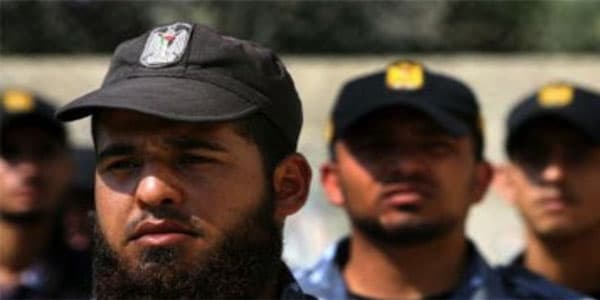 Saqqallı polislər işdən çıxarıldı