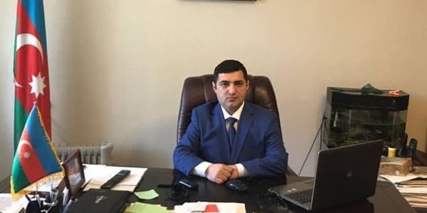 Tanınmış vəkilə yüksək vəzifə verildi