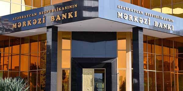 AMB-nin maliyyə aktivləri 2,7 mln. dollar artıb