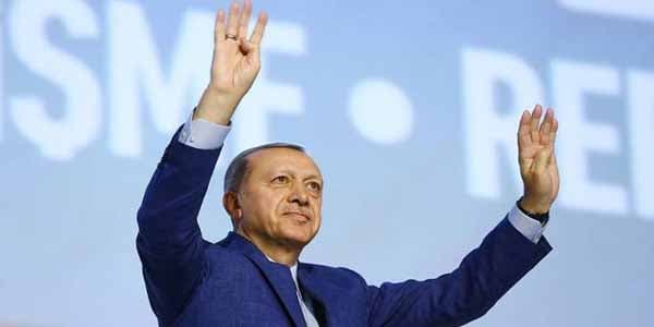 Ərdoğanın Bakı səfərinin proqramı açıqlandı