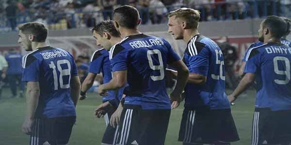 "Qarabağ"dan çətin qələbə