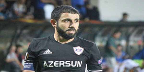 "Sumqayıt" azarkeşləri ilə Rəşad Sadıqov arasında gərginlik baş verib