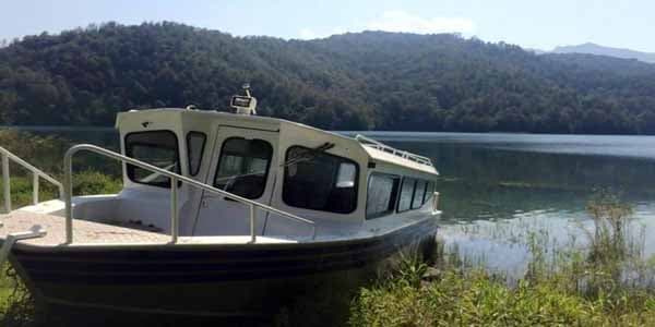 Göygölə gedən turistlərə şad xəbər...