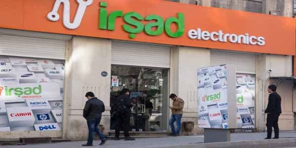 "İrşad Telekom" un rəhbəri  dünyasını dəyişdi: İntihar etdiyi iddia olunur