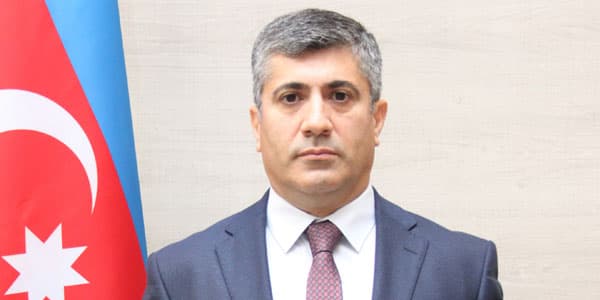 Azərbaycanda daha bir yüksək vəzifəyə təyinat oldu