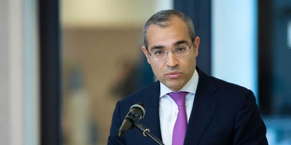 Nazir Mikayıl Cabbarovun 21 il əvvəlki görüntüsü (FOTO/VİDEO)