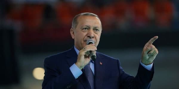 Ərdoğan 16 yaşlı çobana görə Paşinyana zəng etdi