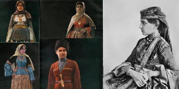 Azərbaycanın milli geyimləri niyə yoxa çıxıb?
