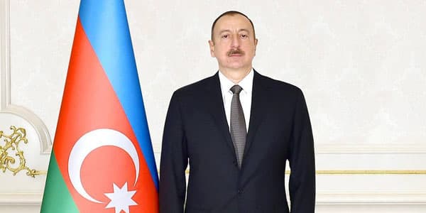 Prezident: "Azərbaycan Ordusu dünya miqyasında 50 ən güclü ordu sırasındadır"