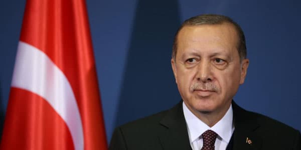 Ərdoğandan Bakıda Ermənistana sərt mesaj: "Sərhədləri açmağımızı gözləmək əbəsdir"