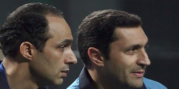 Sabiq prezidentin övladları həbs edildi