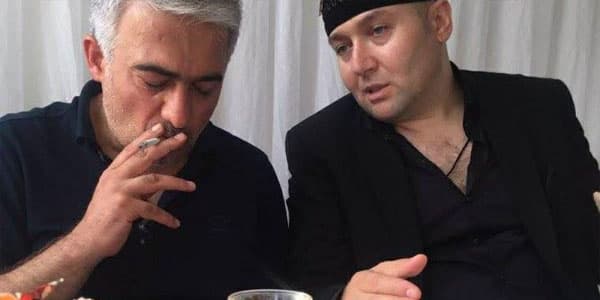 Lənkəranskinin “qardaşı”nın yeni görüntüləri yayıldı: məşhur “qanuni oğru ilə danışır (VİDEO)