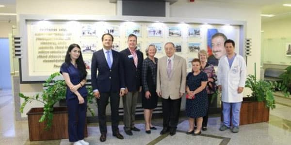 Bakıda beynəlxalq konfrans keçirilir (VİDEO)