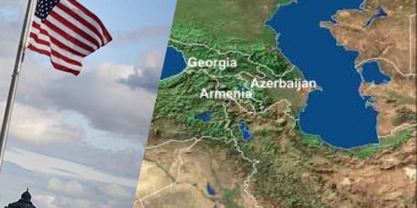 ABŞ-ın "çox gizli Qafqaz sirri" ifşa olundu