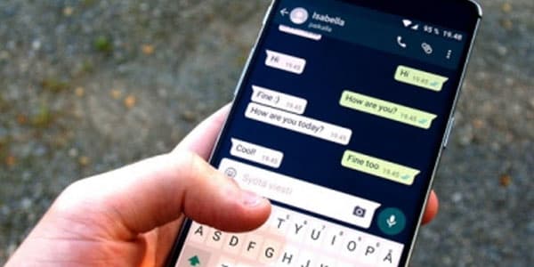 WhatsApp-da çoxdan gözlənilən yenilik