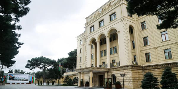 Müdafiə Nazirliyidən Paşinyana cavab: Ordumuz heç bir itki verməyib