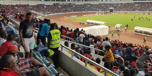 Çempionlar Liqasının oyununda 5 nəfər öldü (FOTO)