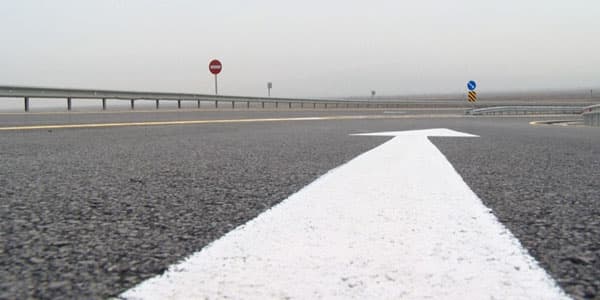 Yol tikintisinə pul ayrıldı