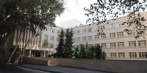 Bakıda müəllim ilk dərs günü vəfat etdi (FOTO)