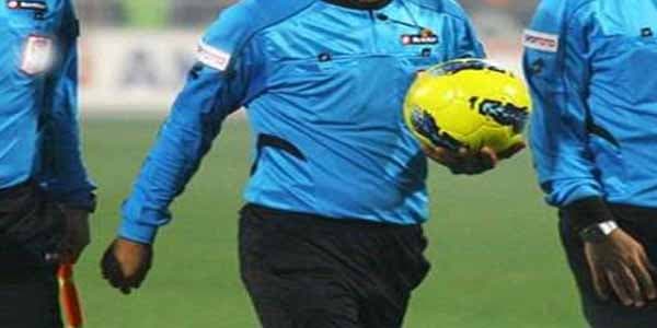 Azərbaycanlı hakim İtaliya klublarının yarışlarını idarə edəcək