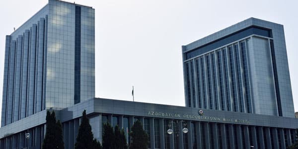 Parlamentin 100 illik iclasına qatılacaq parlament sədrləri və müavinləri (SİYAHI)