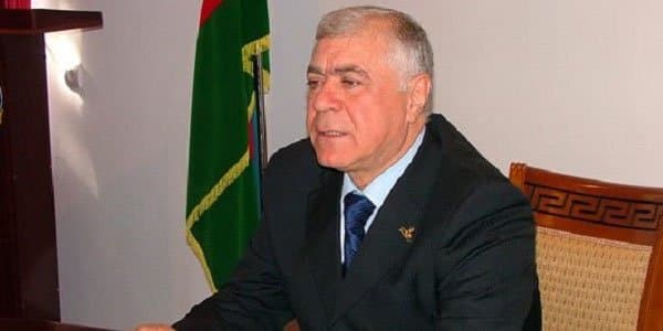 Ön cəbhədə xidmət etmiş yüksək vəzifəli məmur övladlarının adları açıqlandı (SİYAHI)