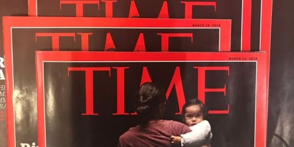 "Time" jurnalı yenidən satılır