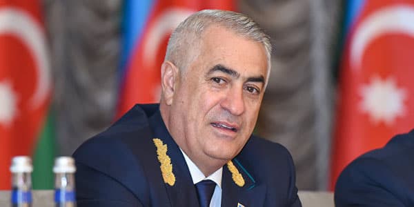 Prezident Cavid Qurbanovla bağlı sərəncam imzaladı