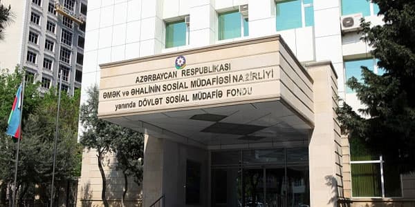 DSMF məsləhət almaq üçün 500 min manat ödəyəcək