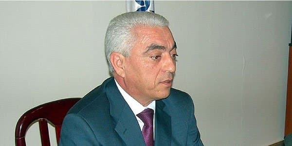 "Azərenerji"nin yeni prezidenti Mingəçeviri futbolsuz qoydu