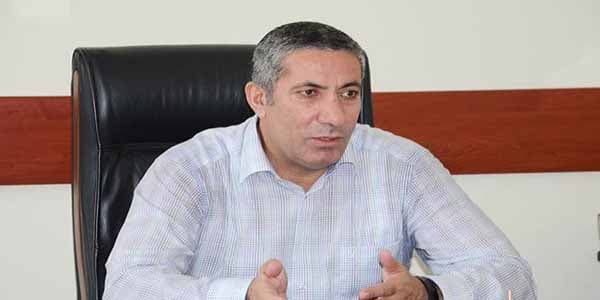 YAP rəsmisi: "Qələbə bayrağımızı Xankəndinə əsgər Heydər Əliyev asacaq" 
