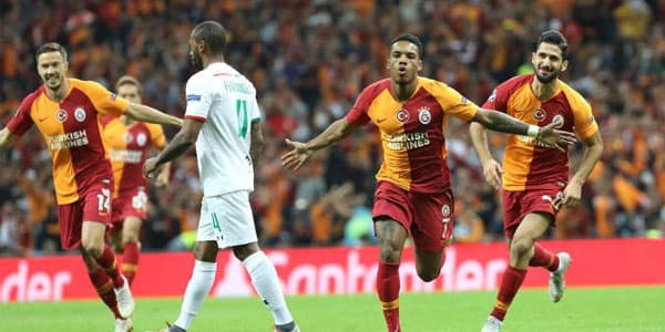 Çempionlar Liqasında gecənin nəticələri