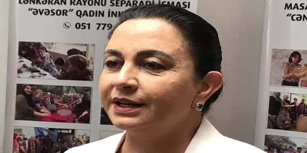 Azərbaycanda kənd qadınlarına pul mükafatı veriləcək