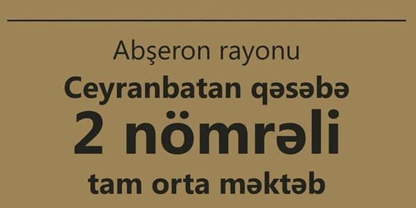 Saçyoldu olayı baş verən məktəbin direktoru istefa verdi
