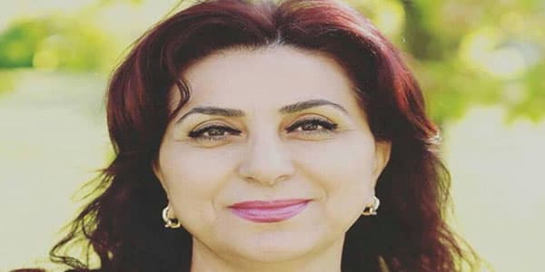 Ağdamlı qadın İsveçdə deputat seçildi