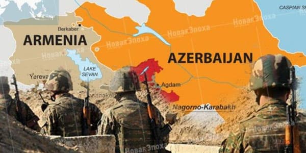 5 rayon dərhal Azərbaycana qaytarılmalıdır... - Rusiyadan tələb