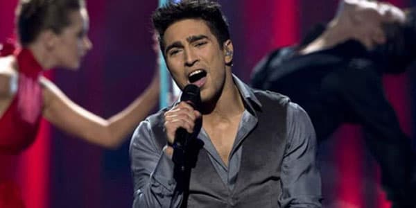 “Eurovision” təmsilçimiz Nyu-Yorkda kuryer işləyir