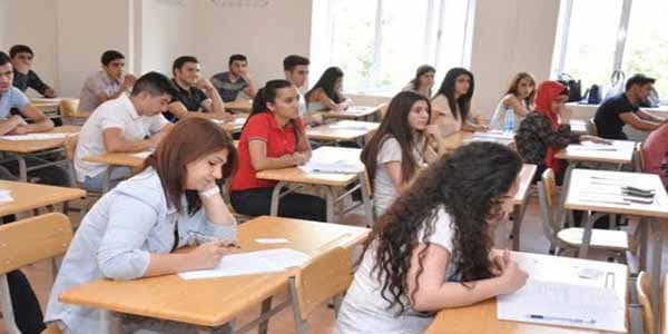 Rezidenturanın boş qalan yerlərinə qəbul elan olunur