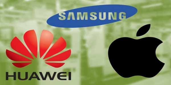 Ən çox gəlir qazanan telefon istehsalçıları açıqlandı