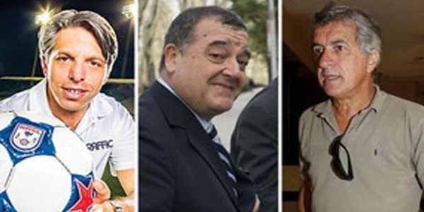 FİFA-nın üç məmuru futboldan ömürlük uzaqlaşdırılıb
