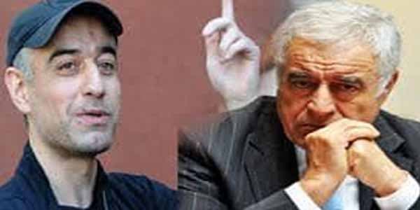 İlyas İsmayılovun oğlu Etimad İsmayılov Türkiyədə qətlə yetirildi (YENİLƏNİB/FOTO/VİDEO)