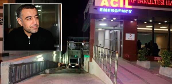 Etimad İsmayılovun cəsədi morqa aparılıb (FOTO)