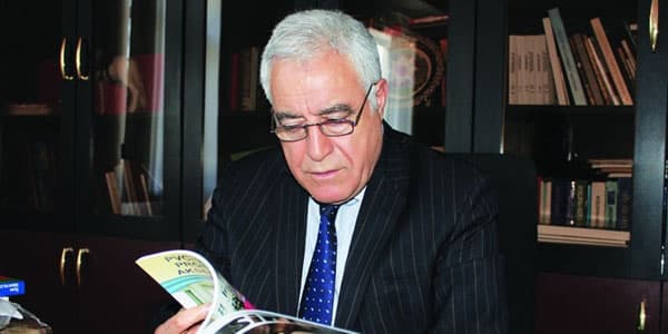 Oğlu öldürülən İlyas İsmayılov danışdı: “Qatilin borcu var idi”