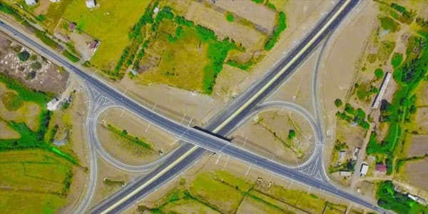 Bu yolda sürət həddi 120 km/saat müəyyən edildi