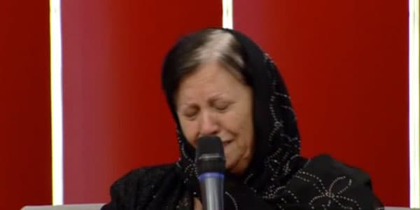 Anar Nağılbaz ölümündən bir gün əvvəl anasına nə deyib? (VİDEO)