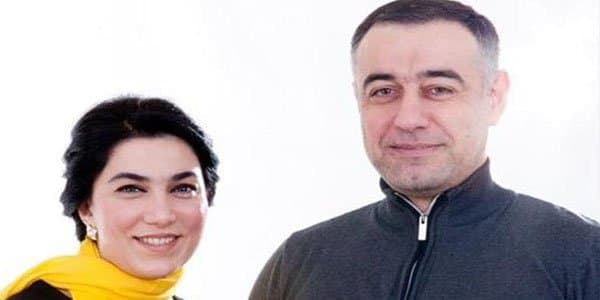 Etimad İsmayılovla Sevil Nuriyevanın böyük sevgi hekayəsi: 42 yaşınadək gözlədi...