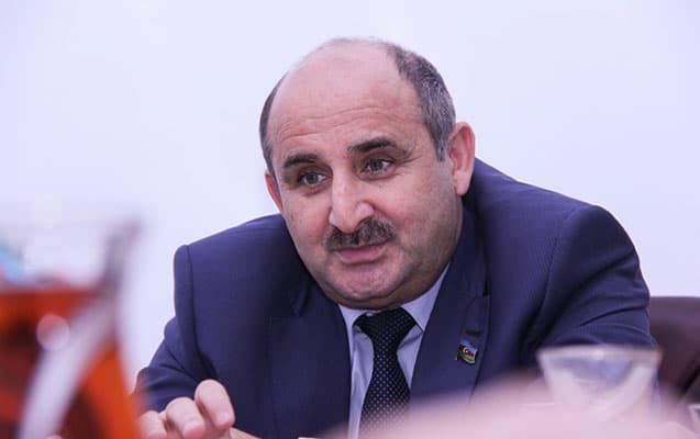 Deputatdan BŞİH-ə ittiham: yığılan qanunsuz pullar kimlərin cibinə axır?