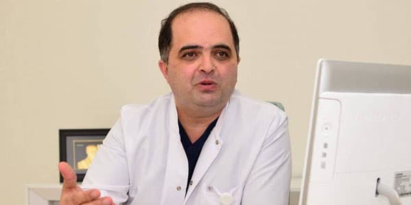Deputat Rəşad Mahmudova yeni vəzifə verildi  