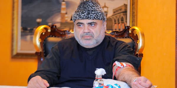 Aşura günü nə qədər qan toplanıb?