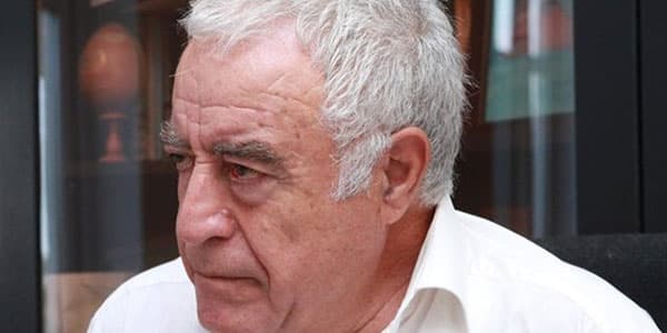 İlyas İsmayılov: "Mən Etimadı qoruya bilərdim…"